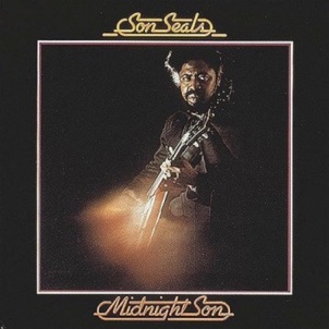 Son Seals - 1976 Son Seals - 1976